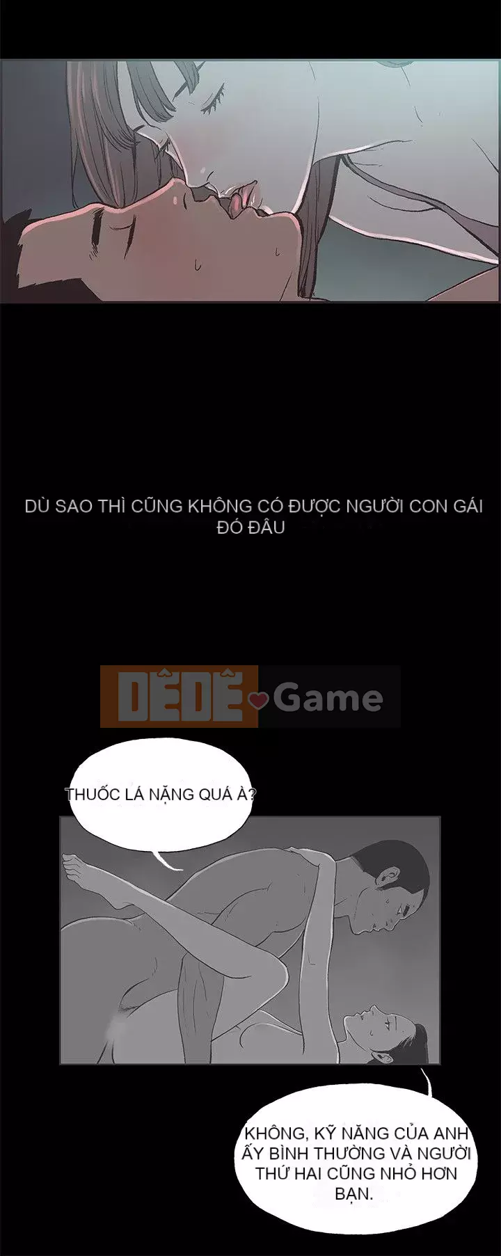 Sống cùng nhau Chương 1-54