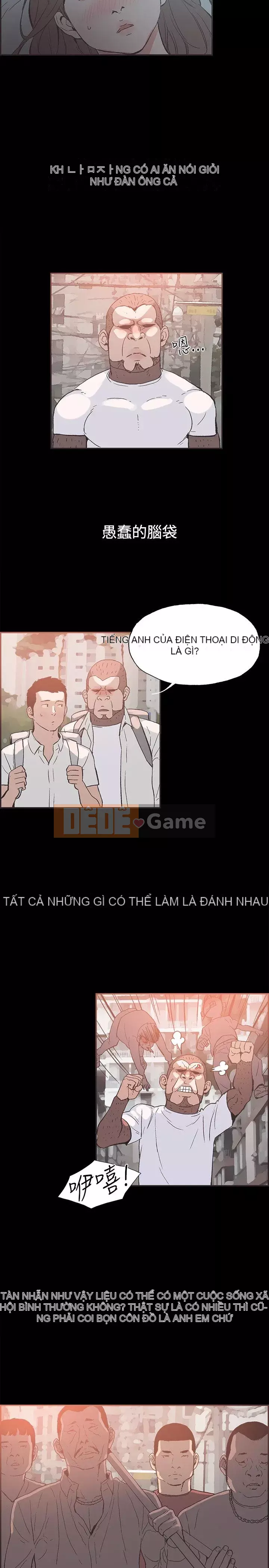 Sống cùng nhau Chương 1-54