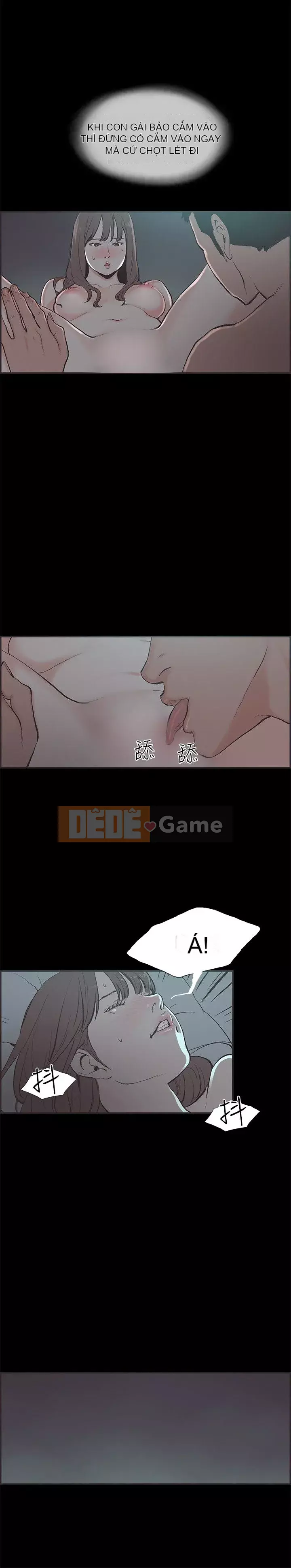 Sống cùng nhau Chương 1-54