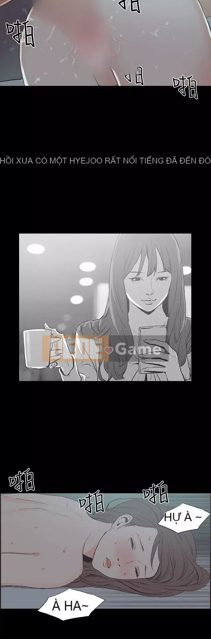 Sống cùng nhau Chương 1-54