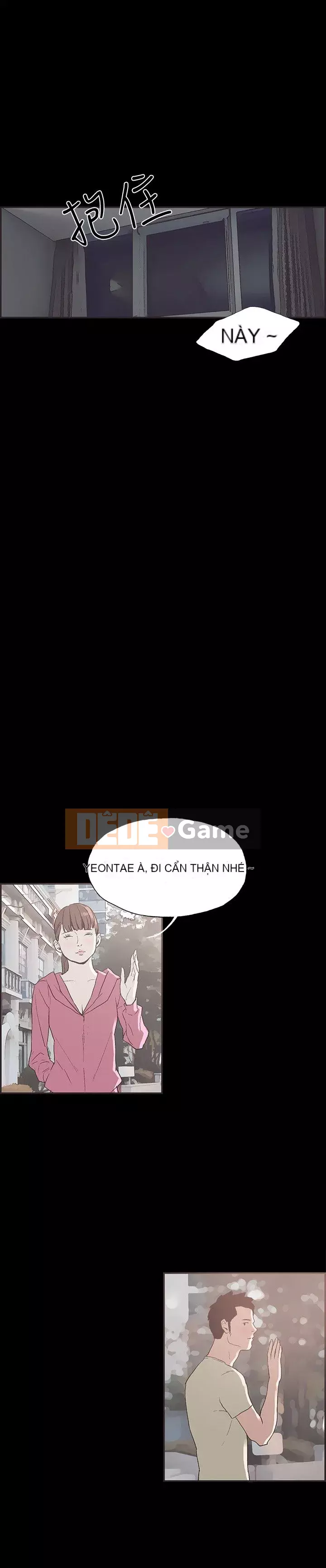 Sống cùng nhau Chương 1-54