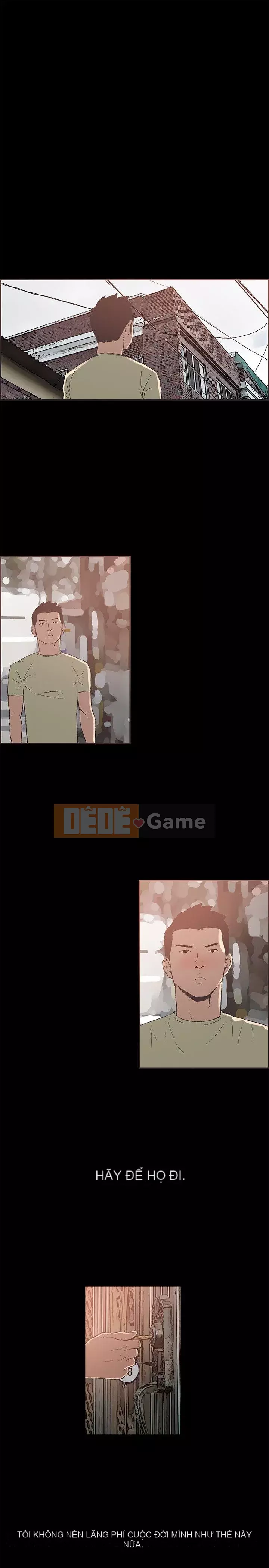 Sống cùng nhau Chương 1-54