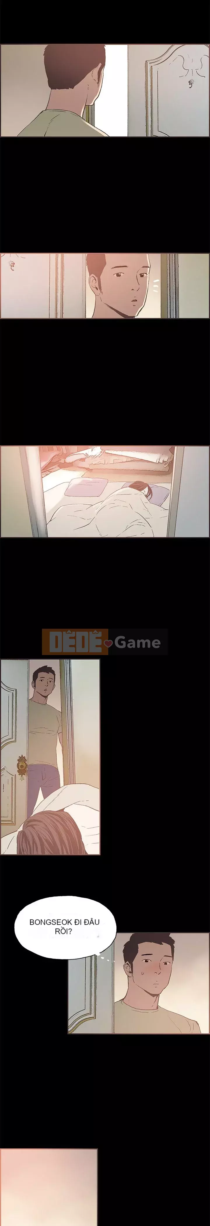 Sống cùng nhau Chương 1-54