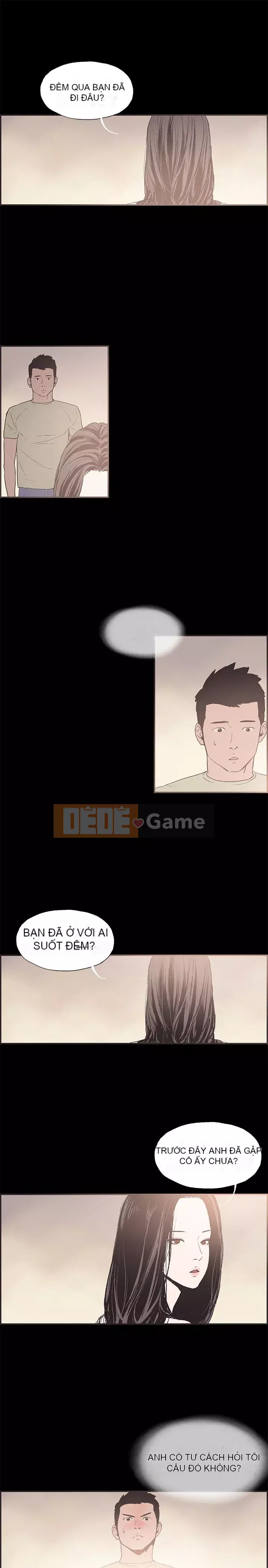 Sống cùng nhau Chương 1-54