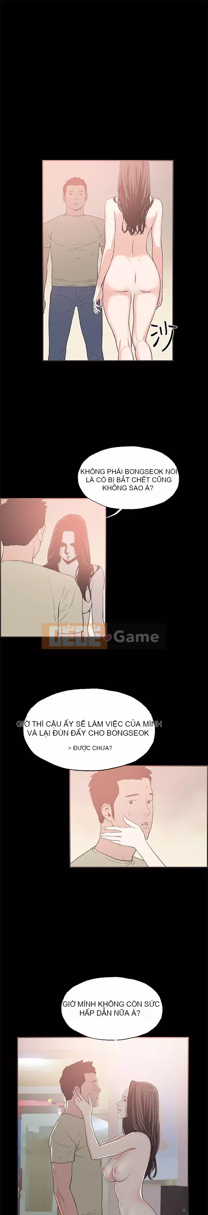 Sống cùng nhau Chương 1-54