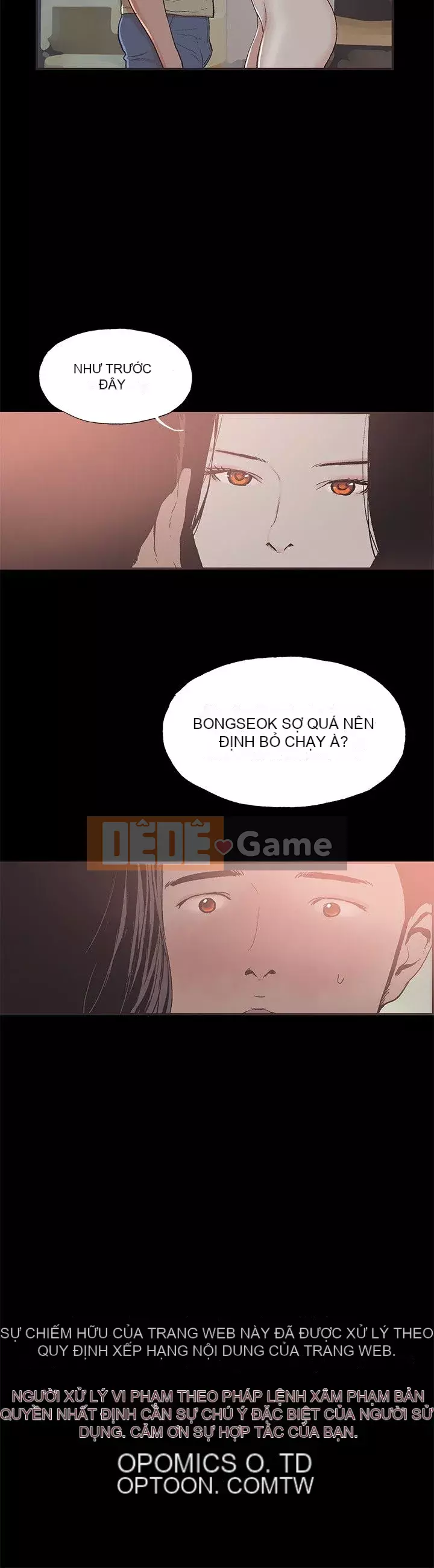 Sống cùng nhau Chương 1-54