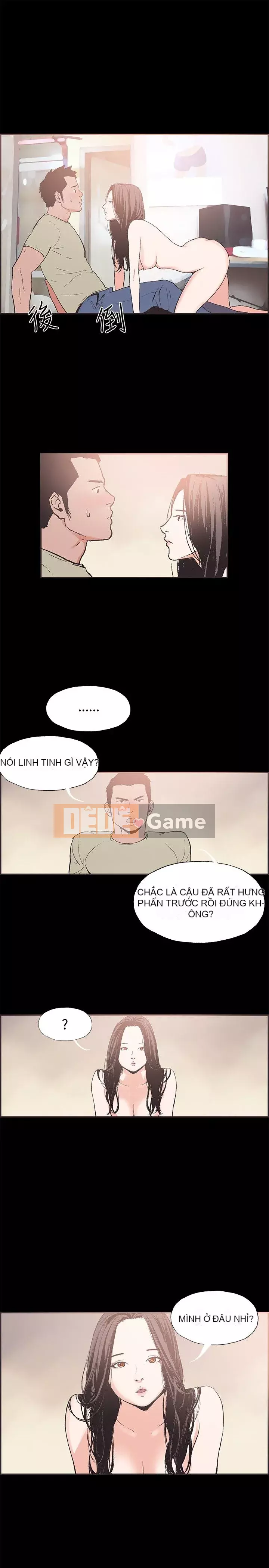 Sống cùng nhau Chương 1-54