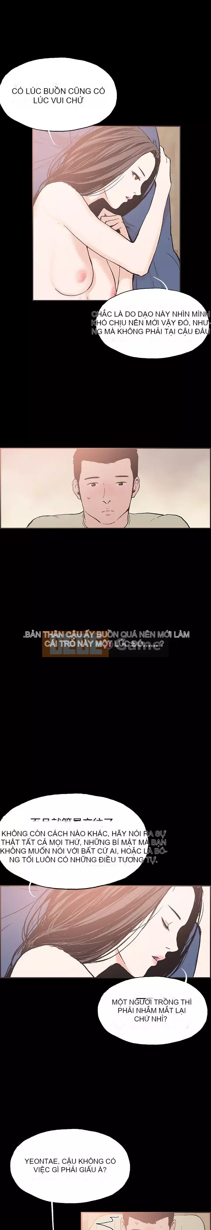 Sống cùng nhau Chương 1-54