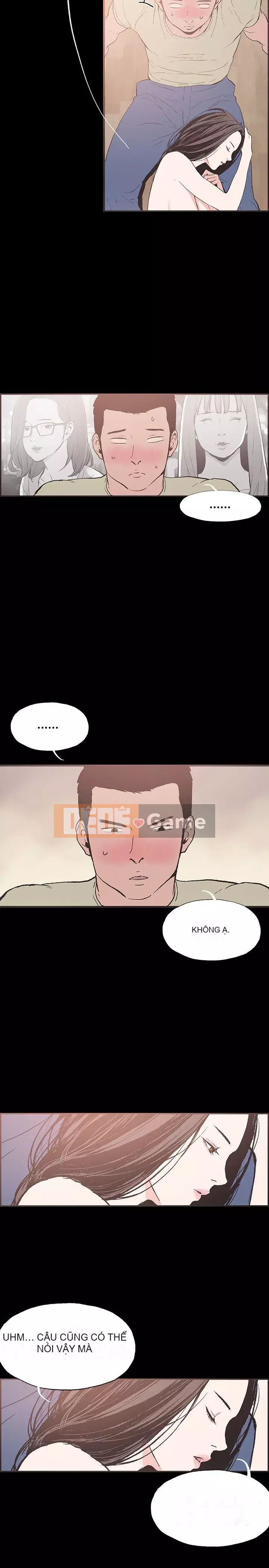 Sống cùng nhau Chương 1-54