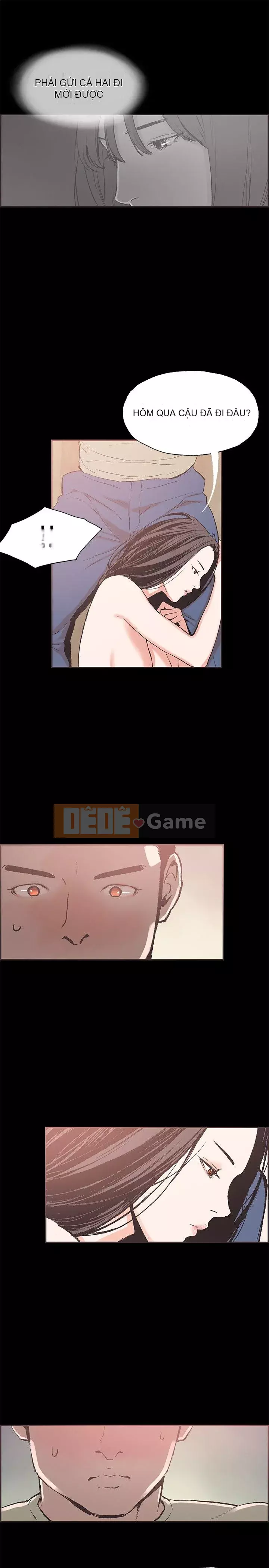 Sống cùng nhau Chương 1-54