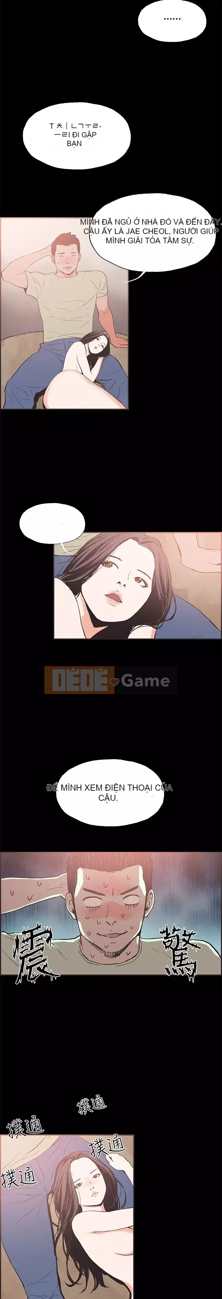 Sống cùng nhau Chương 1-54