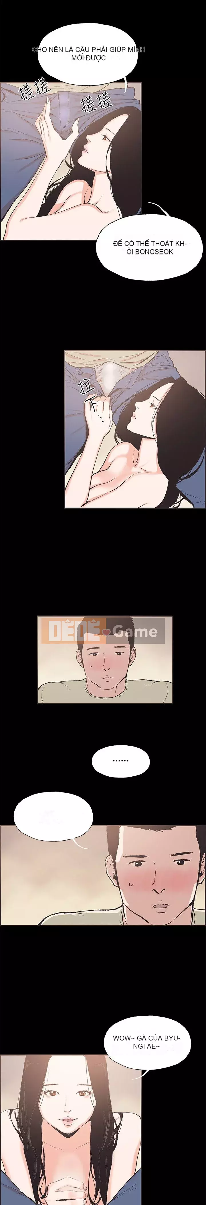 Sống cùng nhau Chương 1-54