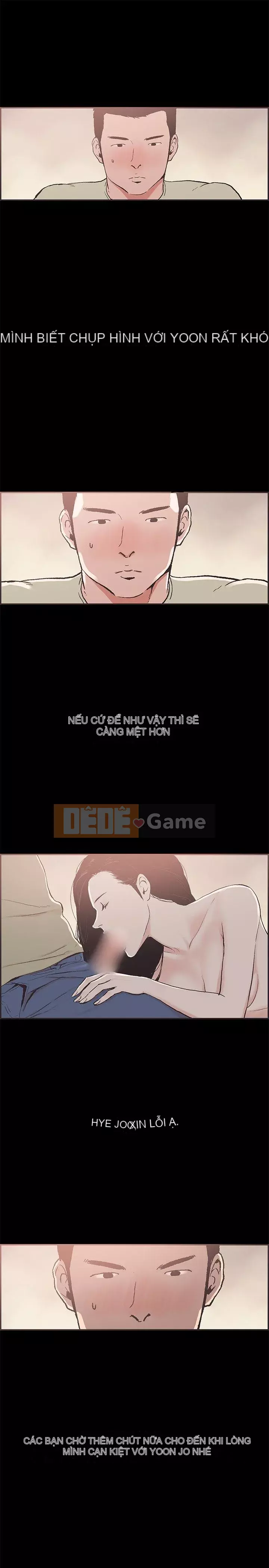 Sống cùng nhau Chương 1-54