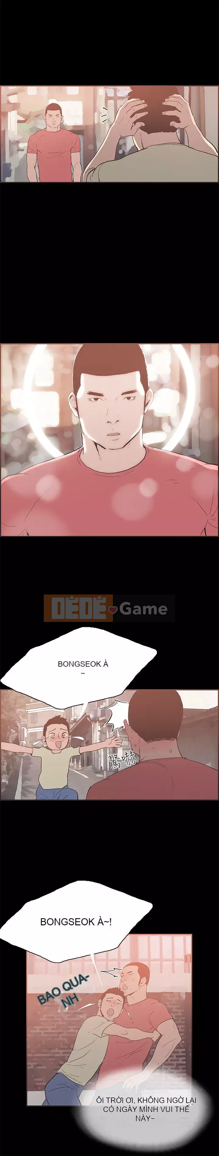 Sống cùng nhau Chương 1-54