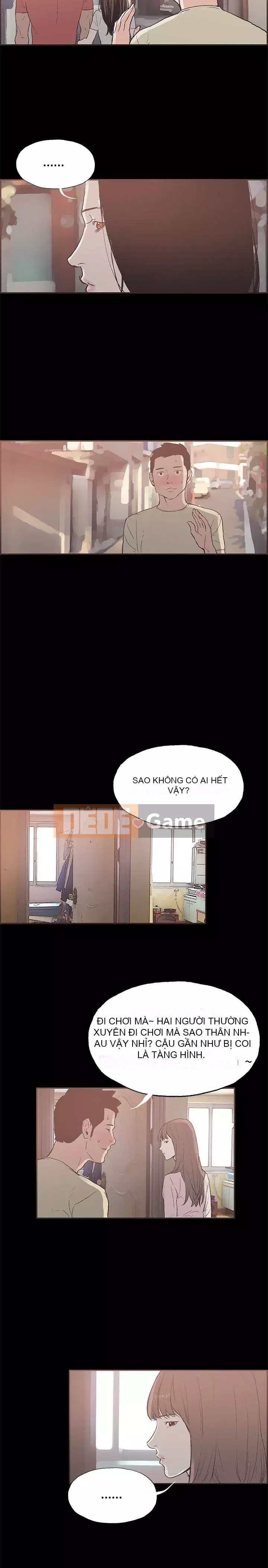 Sống cùng nhau Chương 1-54