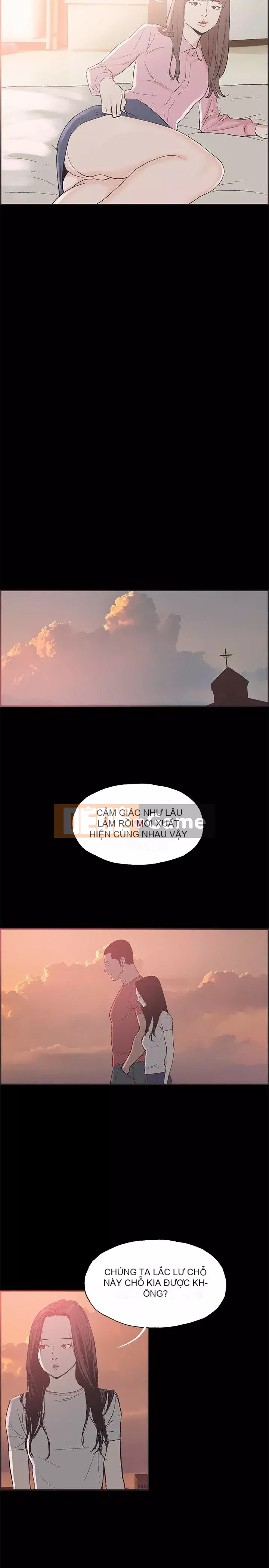 Sống cùng nhau Chương 1-54