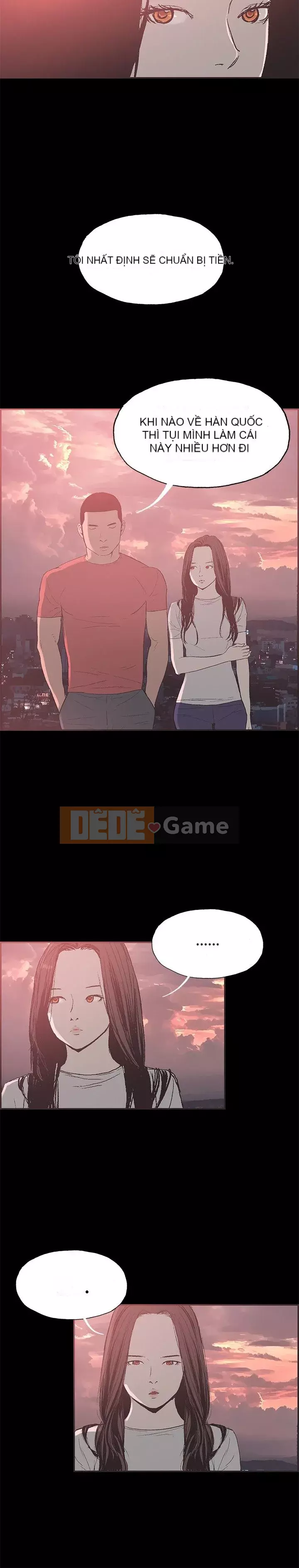 Sống cùng nhau Chương 1-54