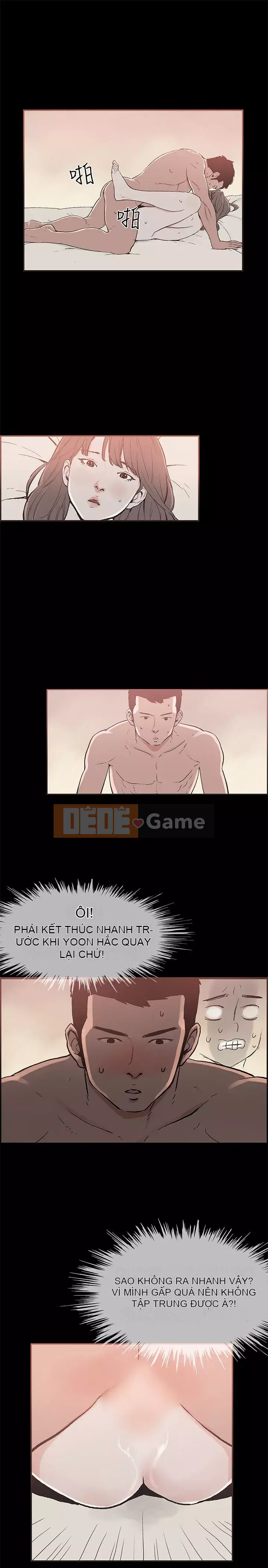 Sống cùng nhau Chương 1-54