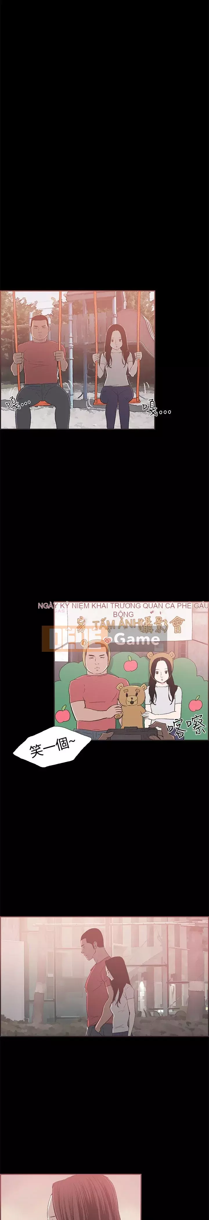 Sống cùng nhau Chương 1-54