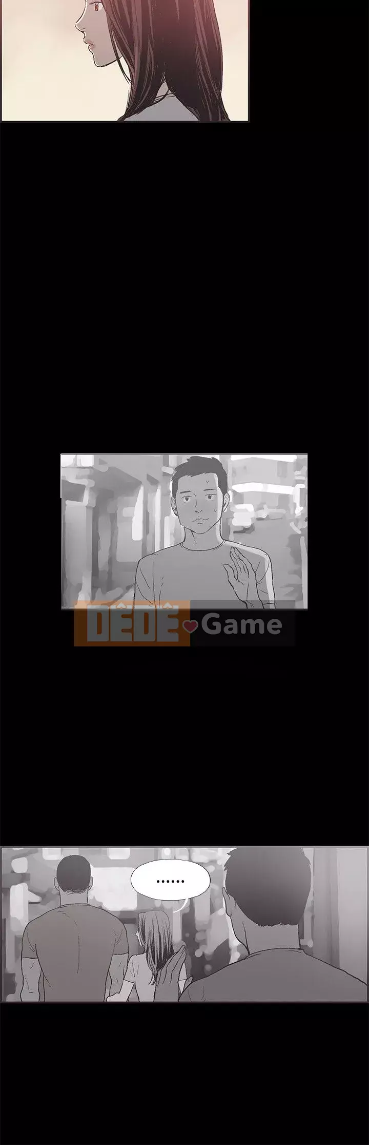 Sống cùng nhau Chương 1-54