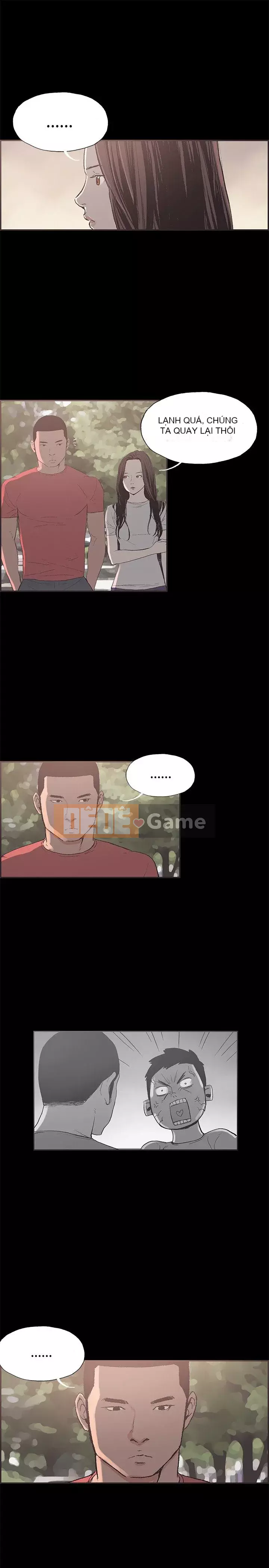 Sống cùng nhau Chương 1-54