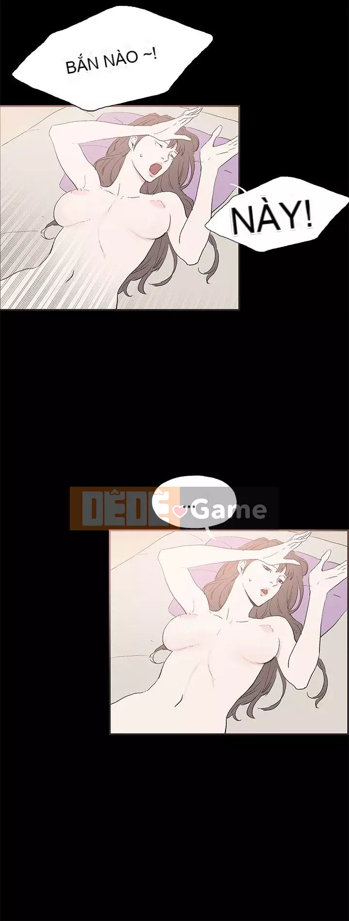 Sống cùng nhau Chương 1-54