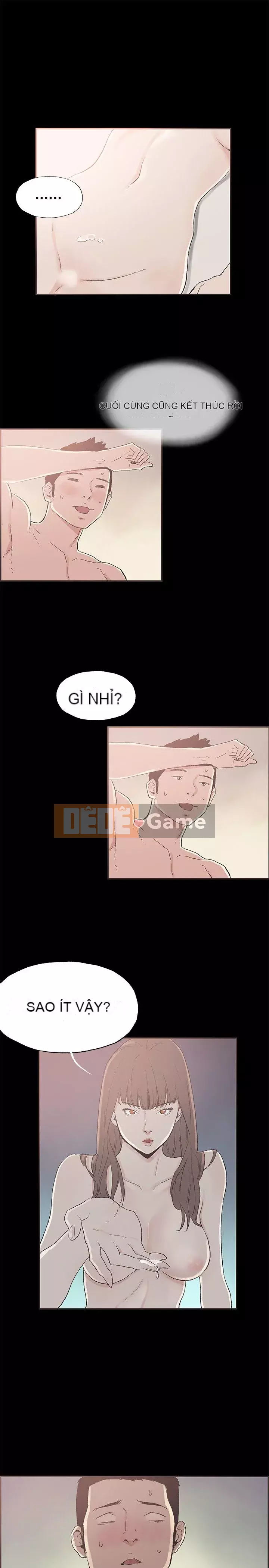 Sống cùng nhau Chương 1-54