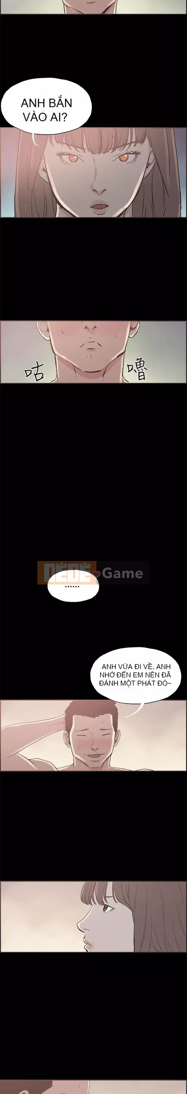 Sống cùng nhau Chương 1-54