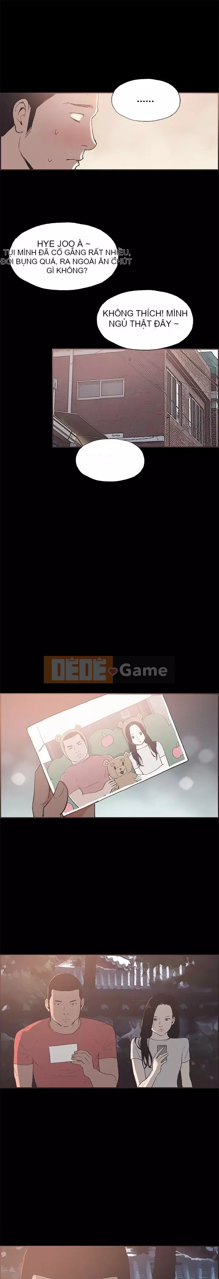 Sống cùng nhau Chương 1-54