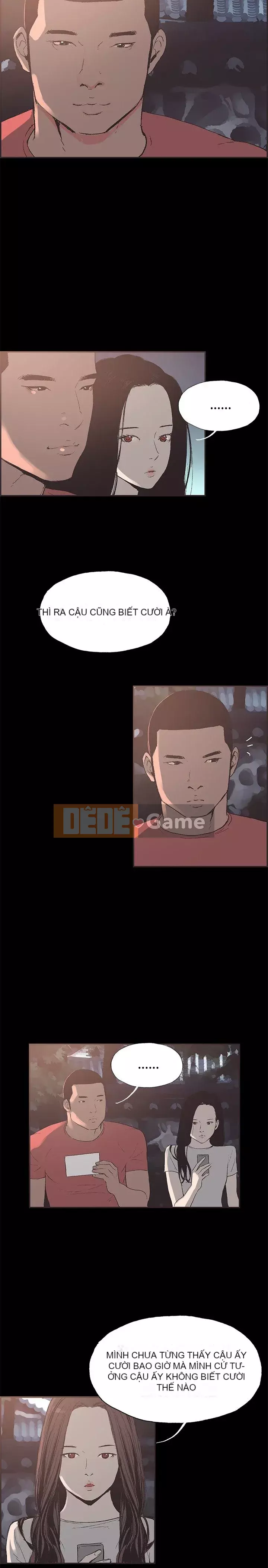 Sống cùng nhau Chương 1-54