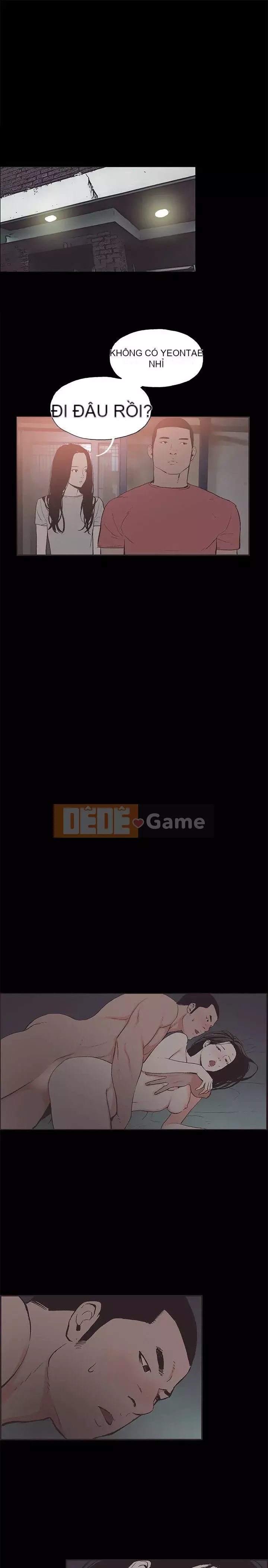 Sống cùng nhau Chương 1-54