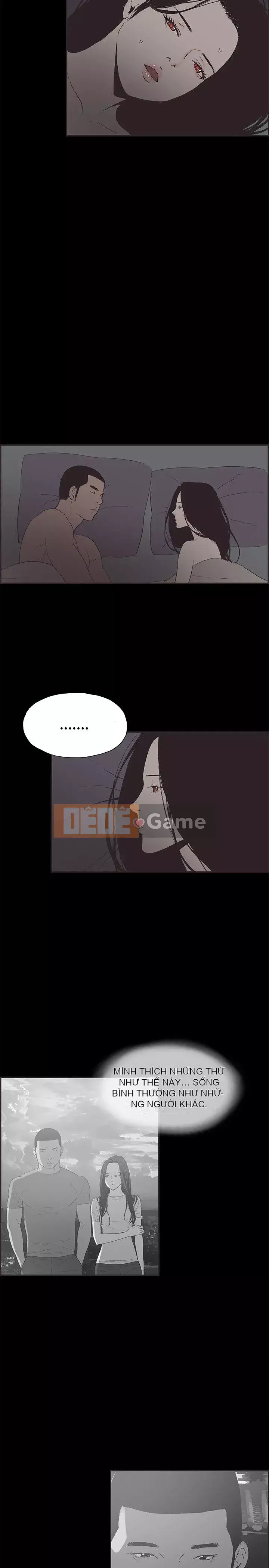 Sống cùng nhau Chương 1-54