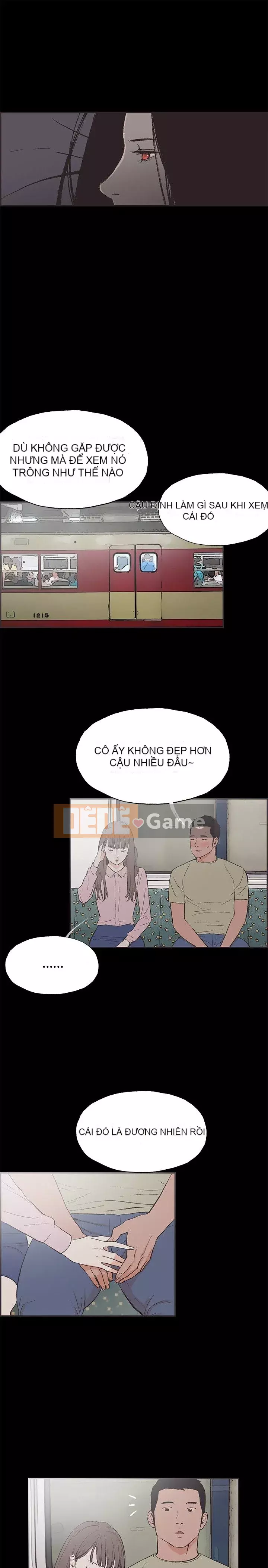 Sống cùng nhau Chương 1-54