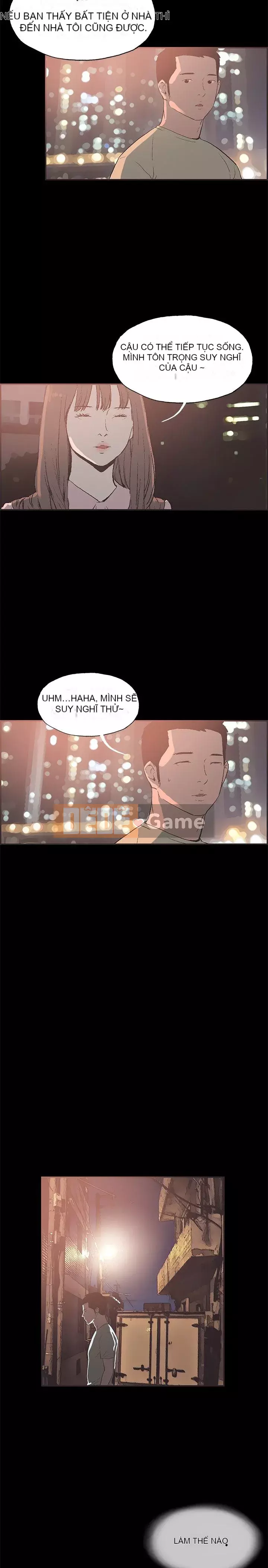 Sống cùng nhau Chương 1-54