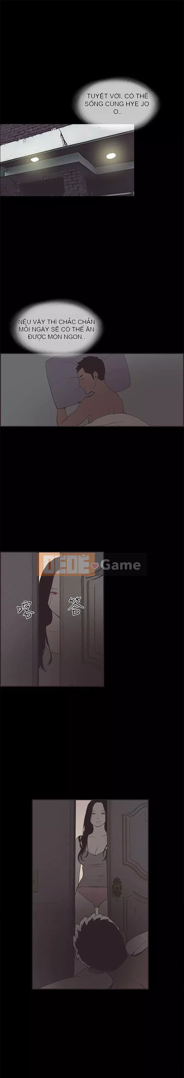 Sống cùng nhau Chương 1-54