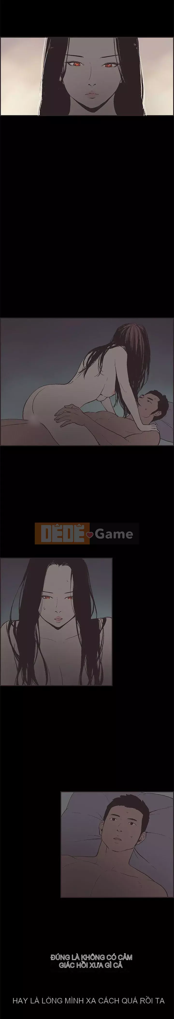 Sống cùng nhau Chương 1-54