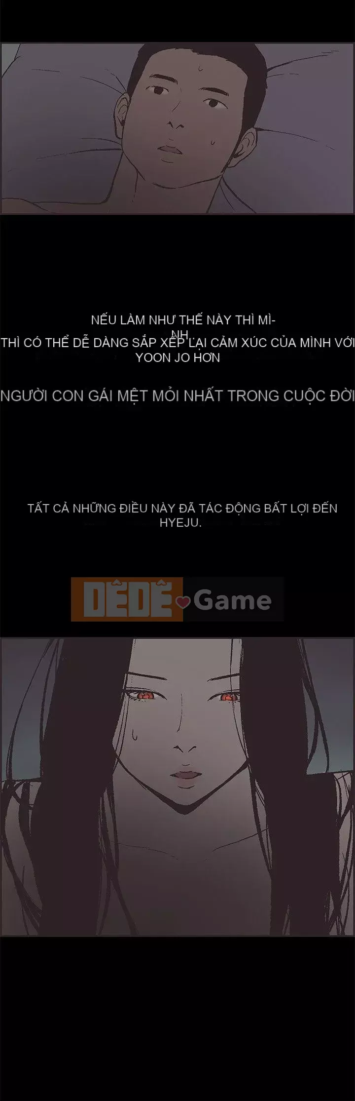 Sống cùng nhau Chương 1-54