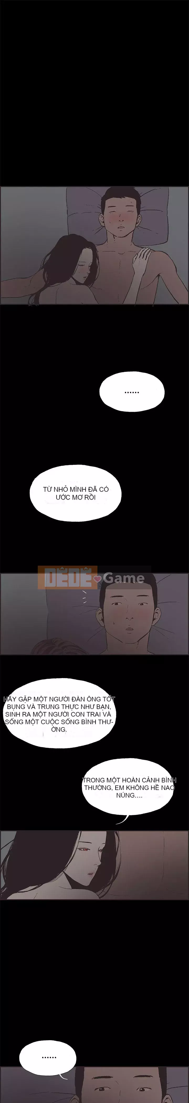 Sống cùng nhau Chương 1-54