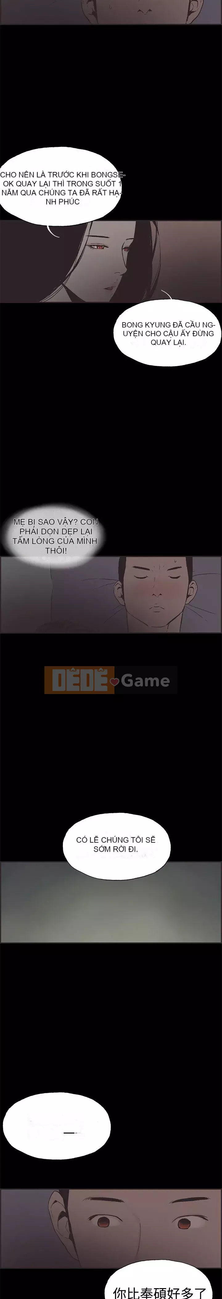 Sống cùng nhau Chương 1-54