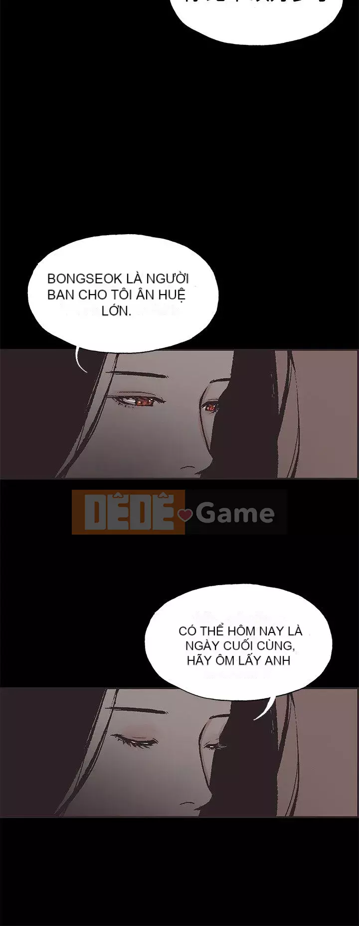 Sống cùng nhau Chương 1-54