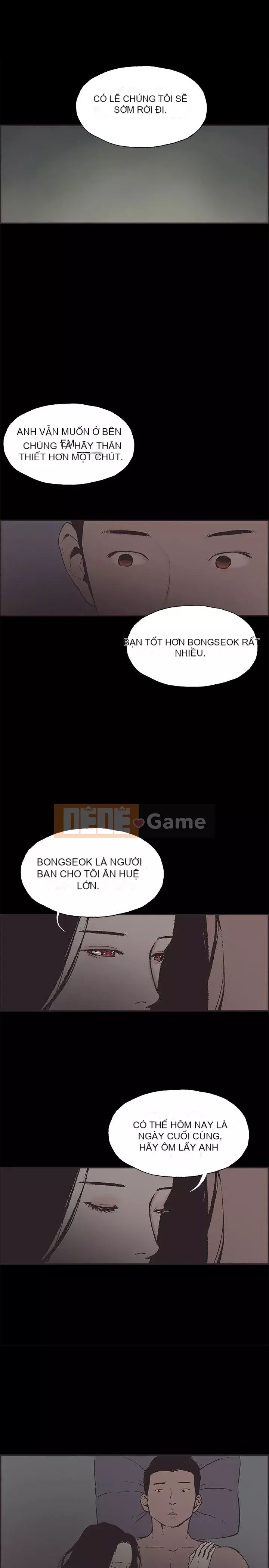 Sống cùng nhau Chương 1-54