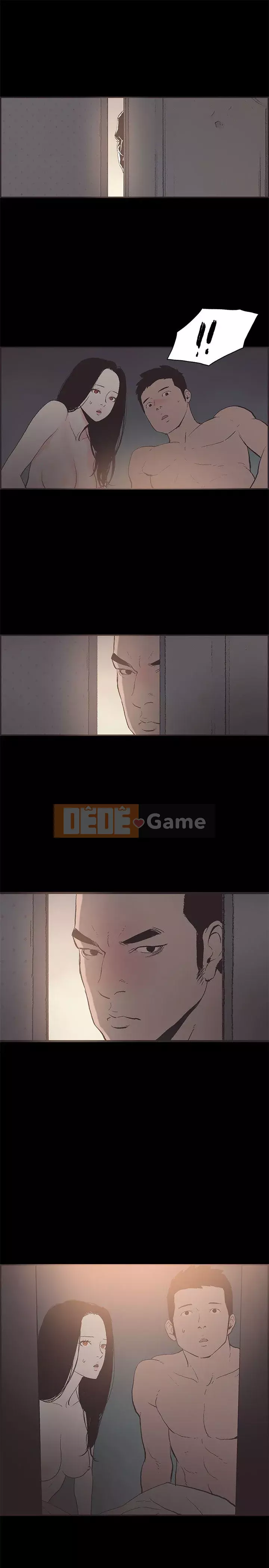 Sống cùng nhau Chương 1-54