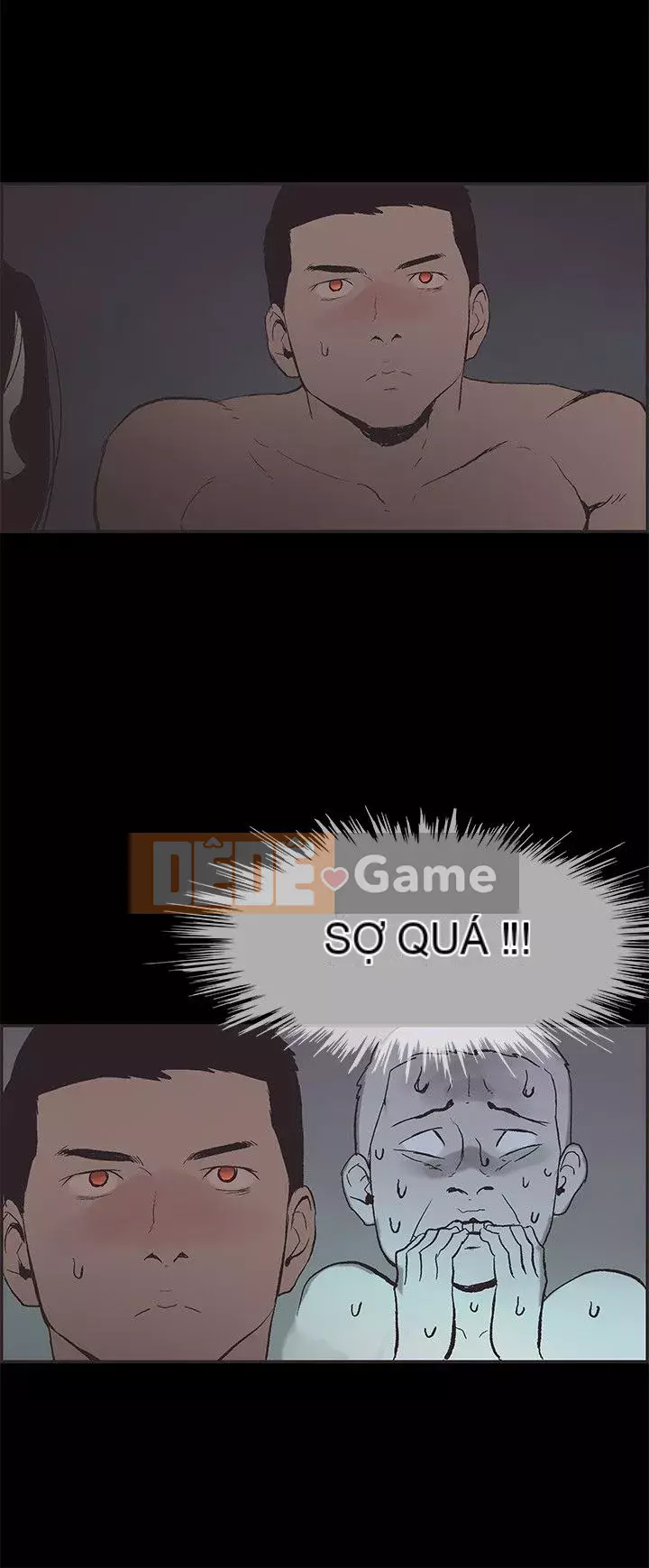 Sống cùng nhau Chương 1-54