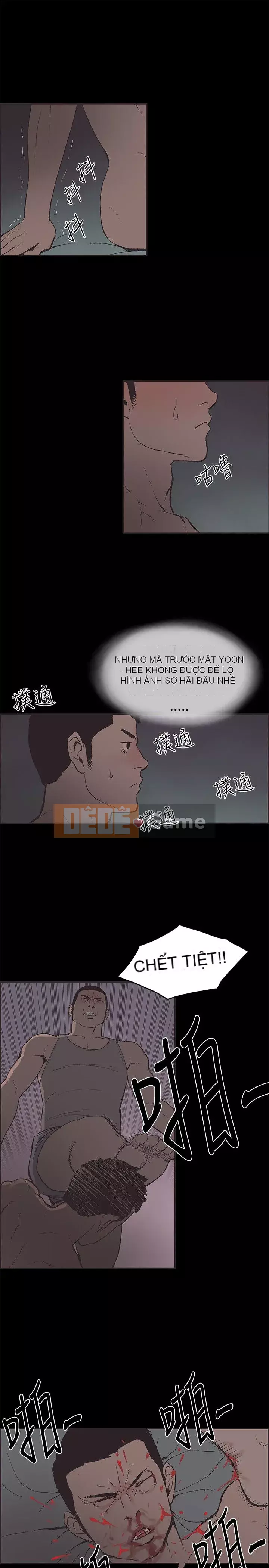 Sống cùng nhau Chương 1-54