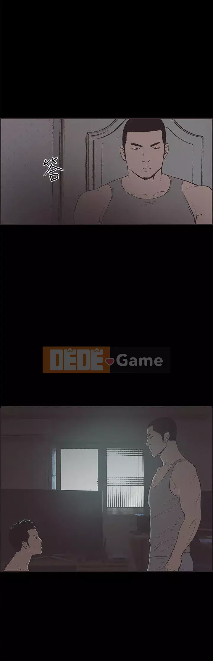 Sống cùng nhau Chương 1-54