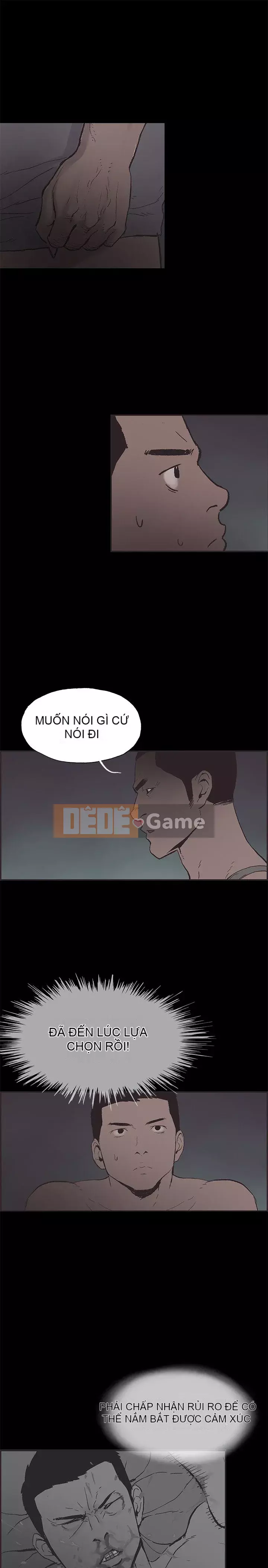 Sống cùng nhau Chương 1-54