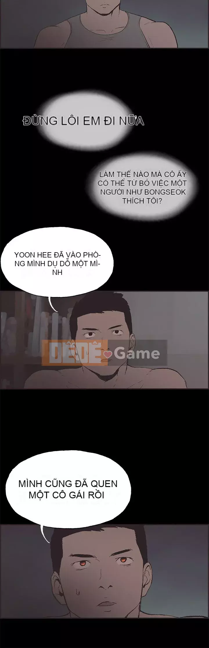 Sống cùng nhau Chương 1-54