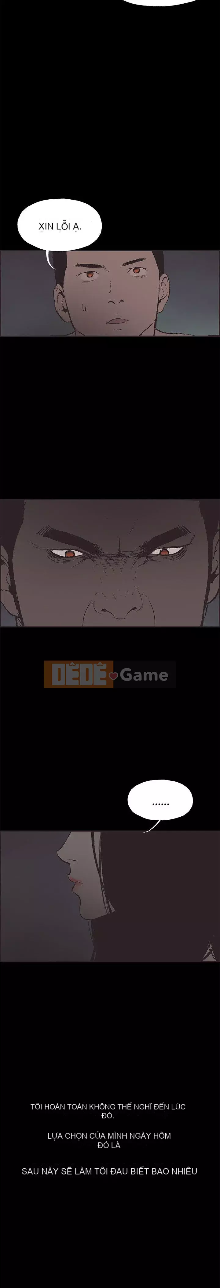 Sống cùng nhau Chương 1-54