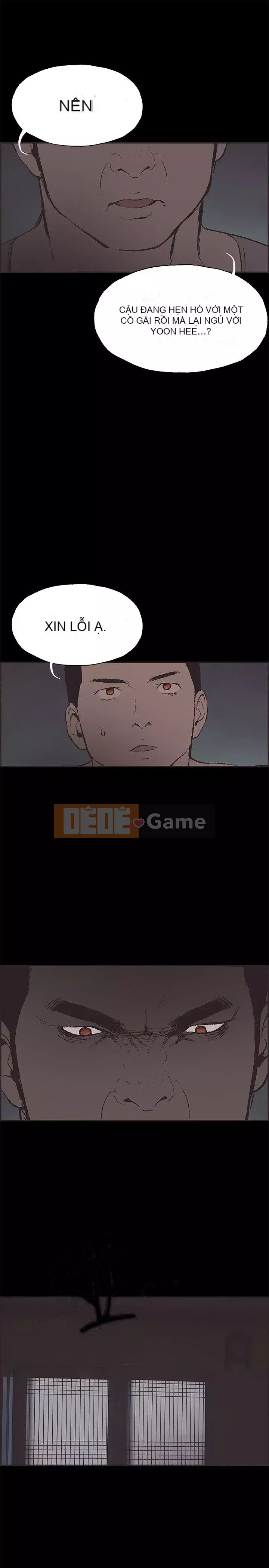 Sống cùng nhau Chương 1-54