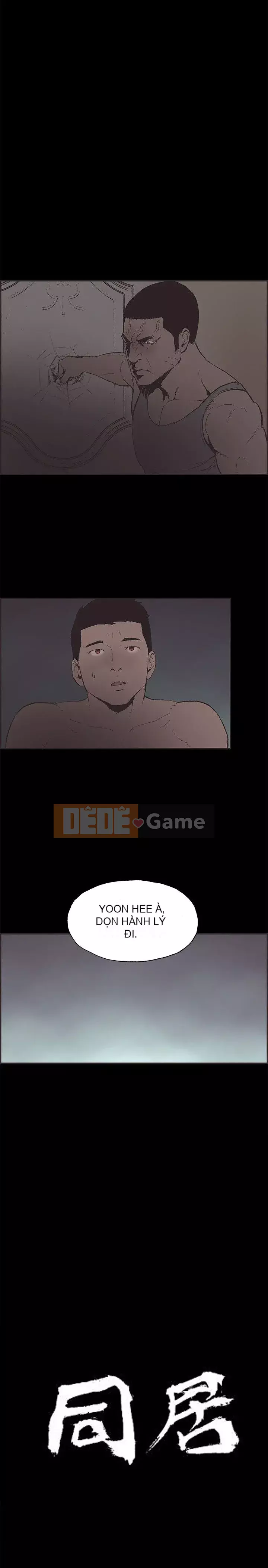 Sống cùng nhau Chương 1-54